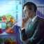 Your fridge could one day stake Ether, launch memecoins: CFTC chair