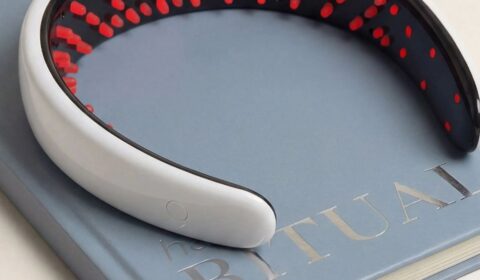 Your Guide to Gifting Red Light Therapy, From Face Masks to Blankets