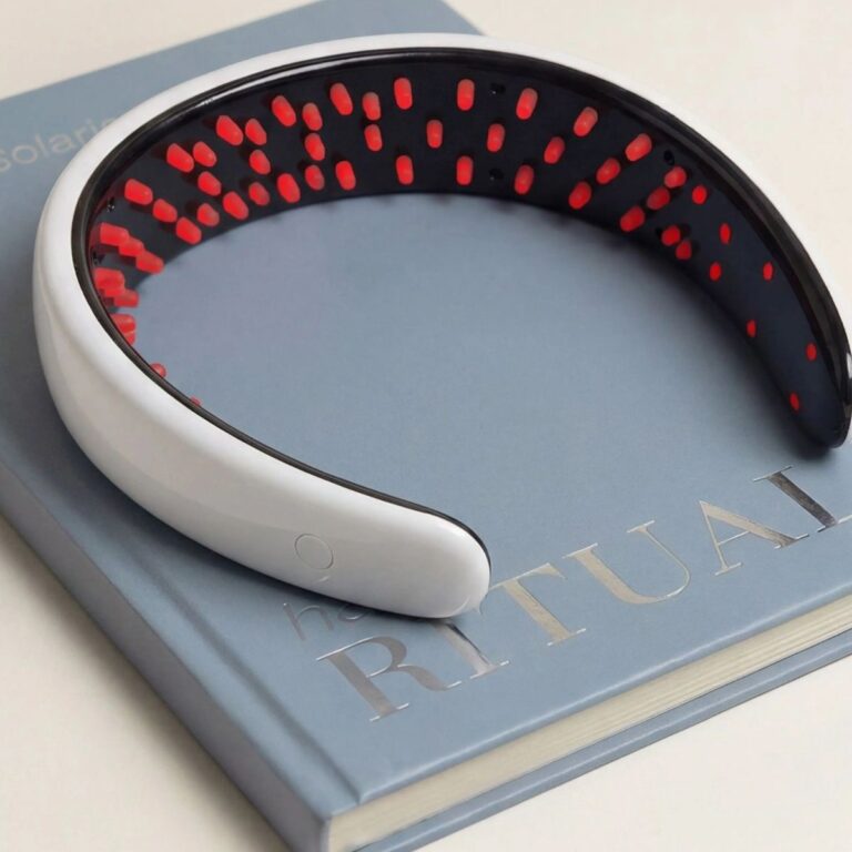 Your Guide to Gifting Red Light Therapy, From Face Masks to Blankets