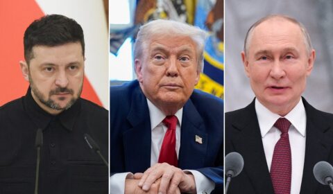 Zelenskyy accuses Putin of defying Trump’s ceasefire push, sends pointed message to White House