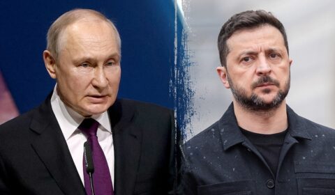 Zelenskyy can leverage Moscow ties from comedy days to make peace deal, says former key aide