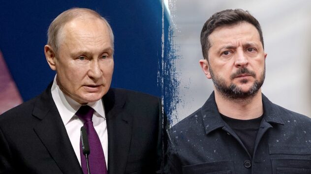 Zelenskyy can leverage Moscow ties from comedy days to make peace deal, says former key aide