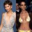 Zendaya Has a Ball Channeling Halle Berry for Halloween 2026